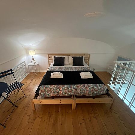 Colonna Holiday Home Rome Luaran gambar