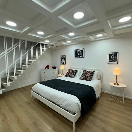 Colonna Holiday Home Rome Luaran gambar