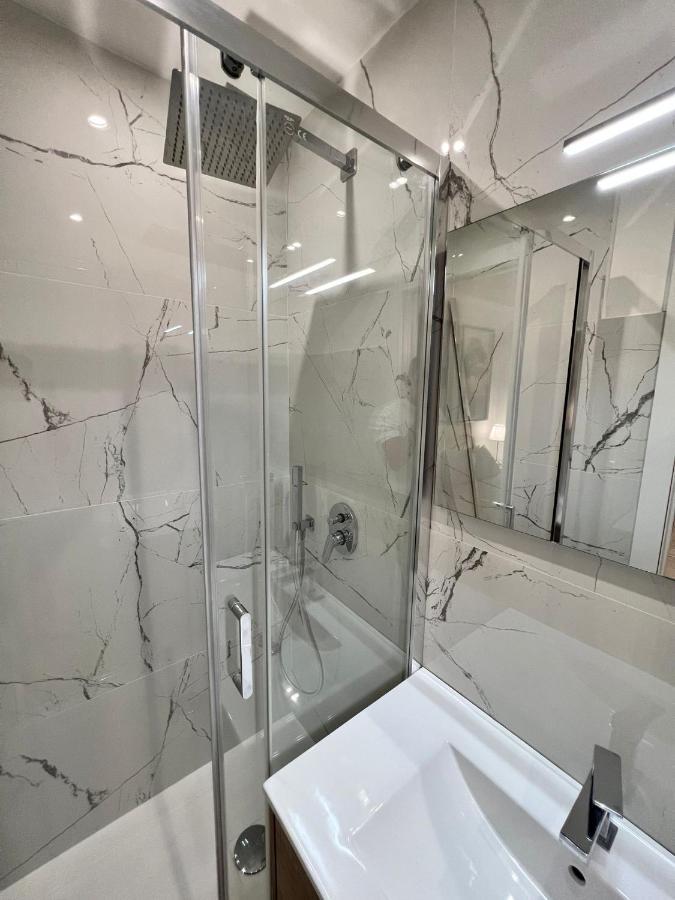 Colonna Holiday Home Rome Luaran gambar