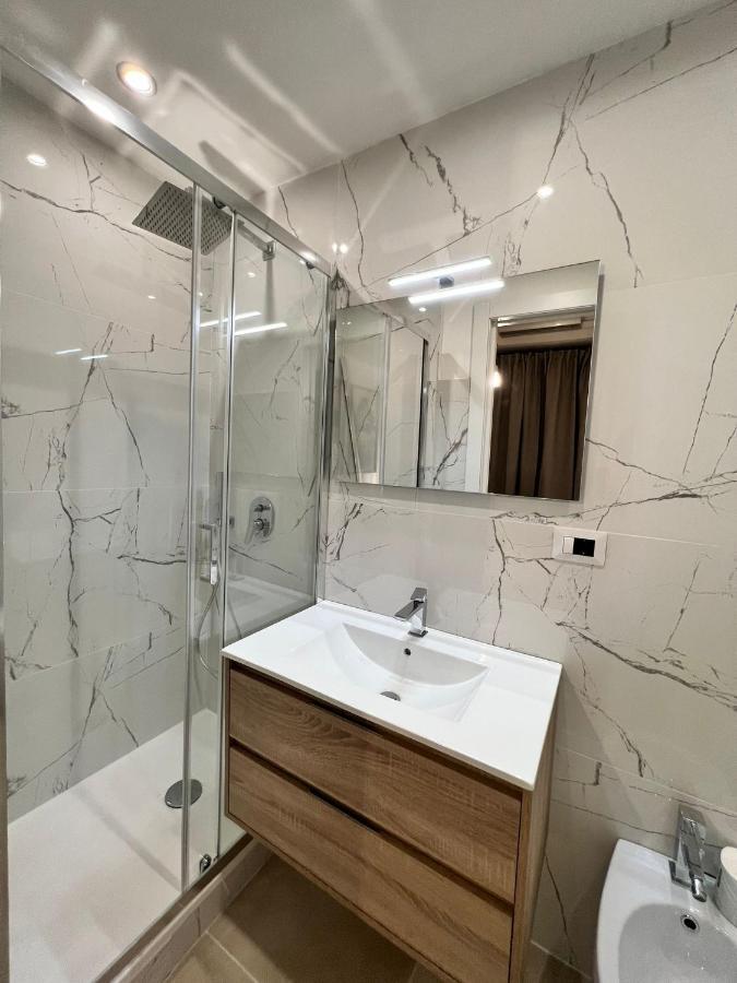 Colonna Holiday Home Rome Luaran gambar