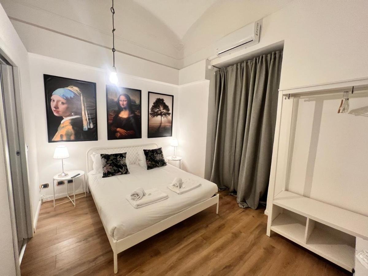 Colonna Holiday Home Rome Luaran gambar