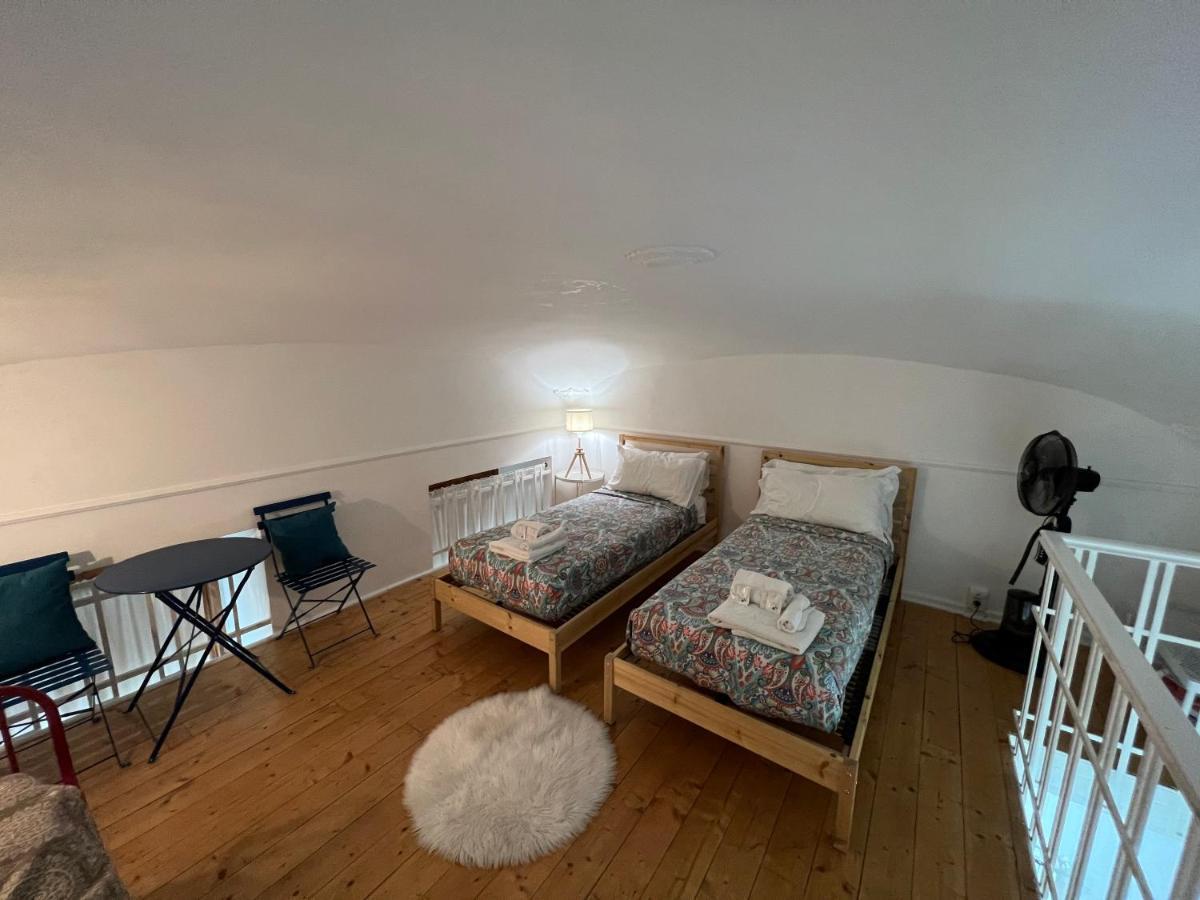 Colonna Holiday Home Rome Luaran gambar