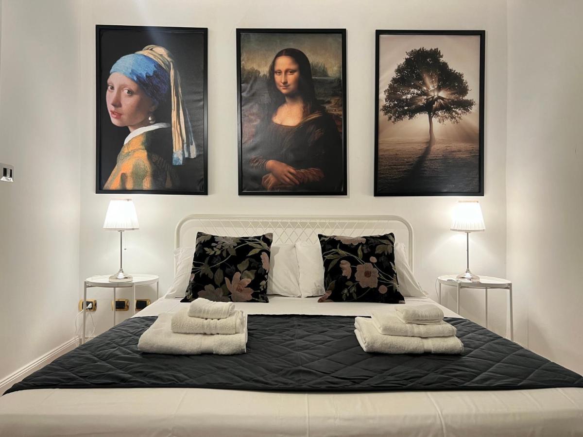 Colonna Holiday Home Rome Luaran gambar
