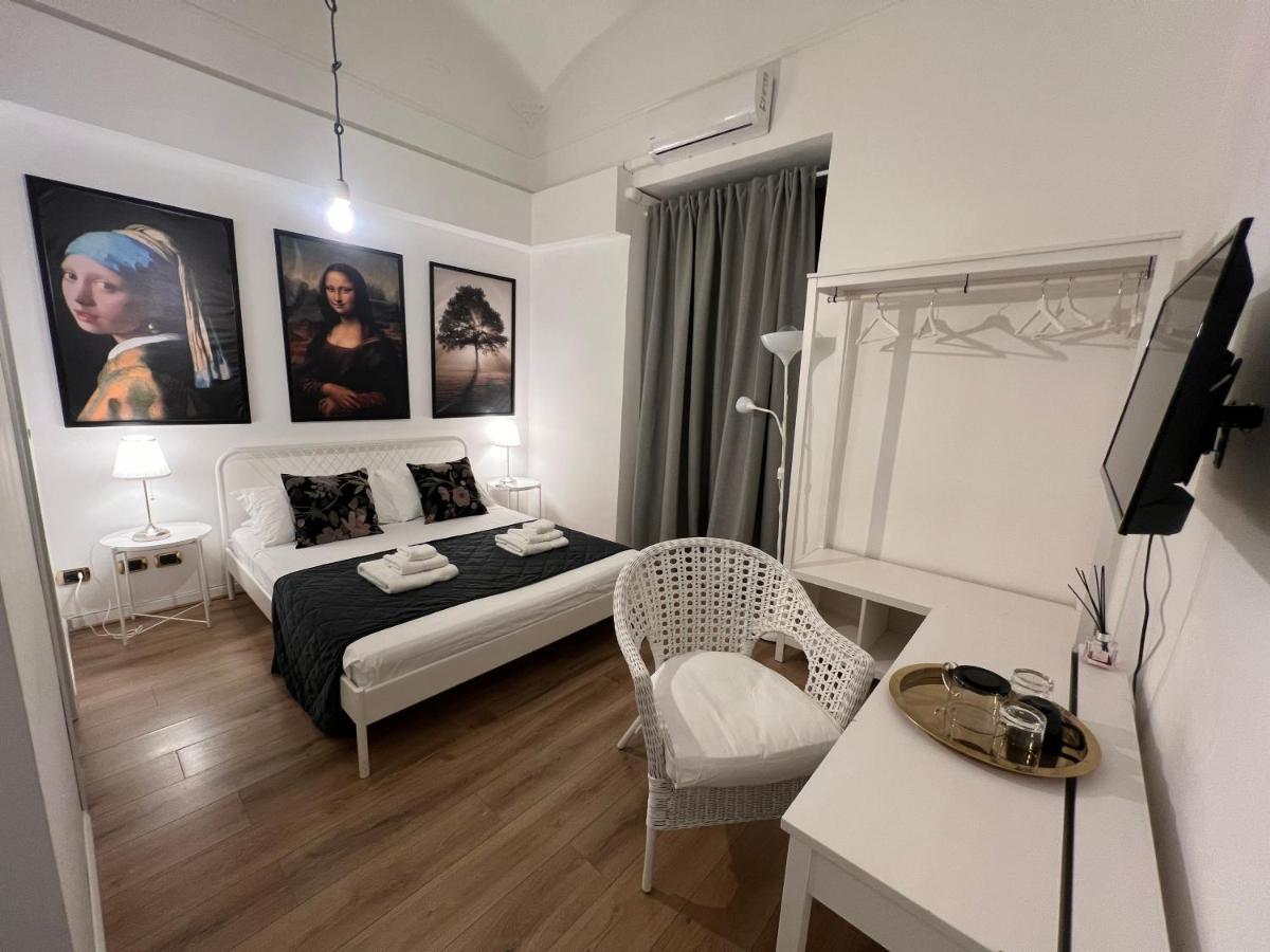 Colonna Holiday Home Rome Luaran gambar