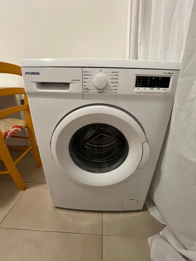 Colonna Holiday Home Rome Luaran gambar
