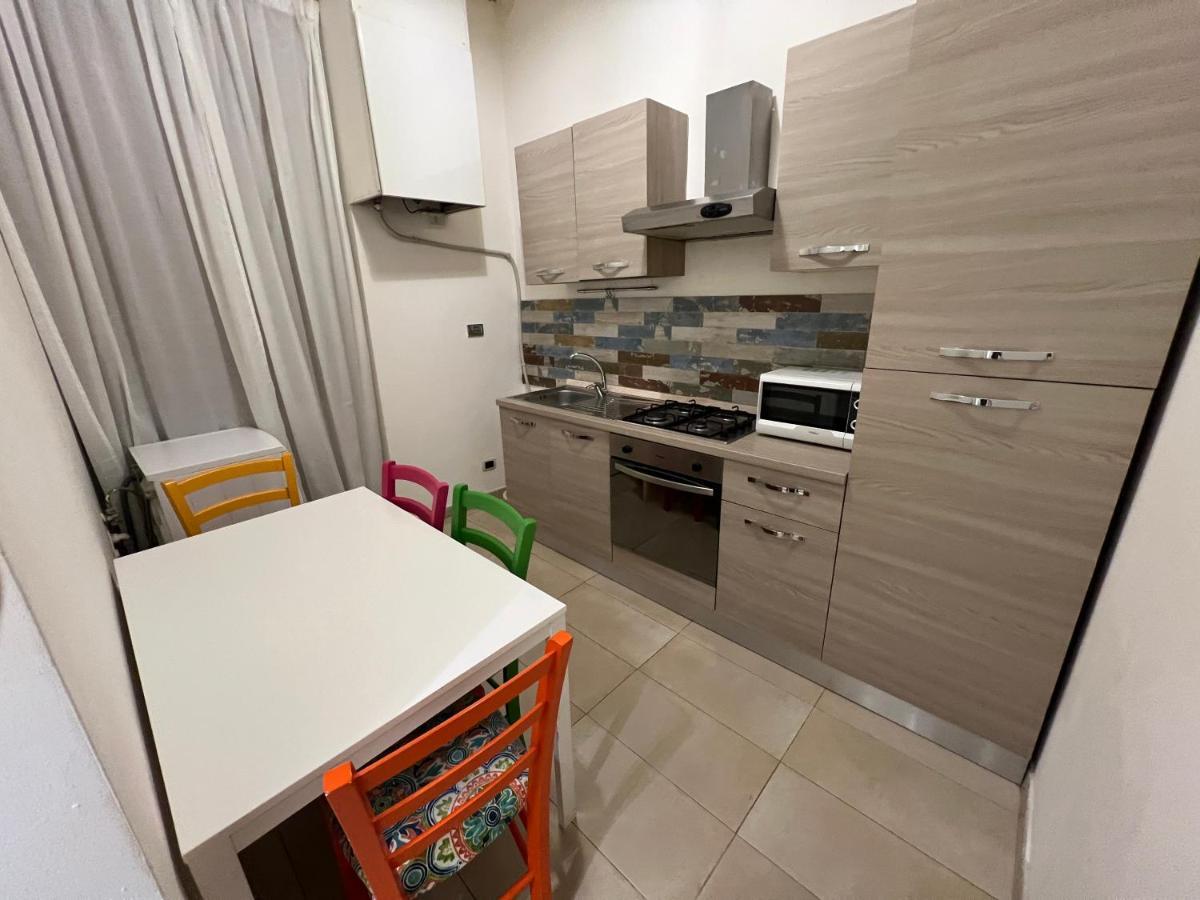Colonna Holiday Home Rome Luaran gambar