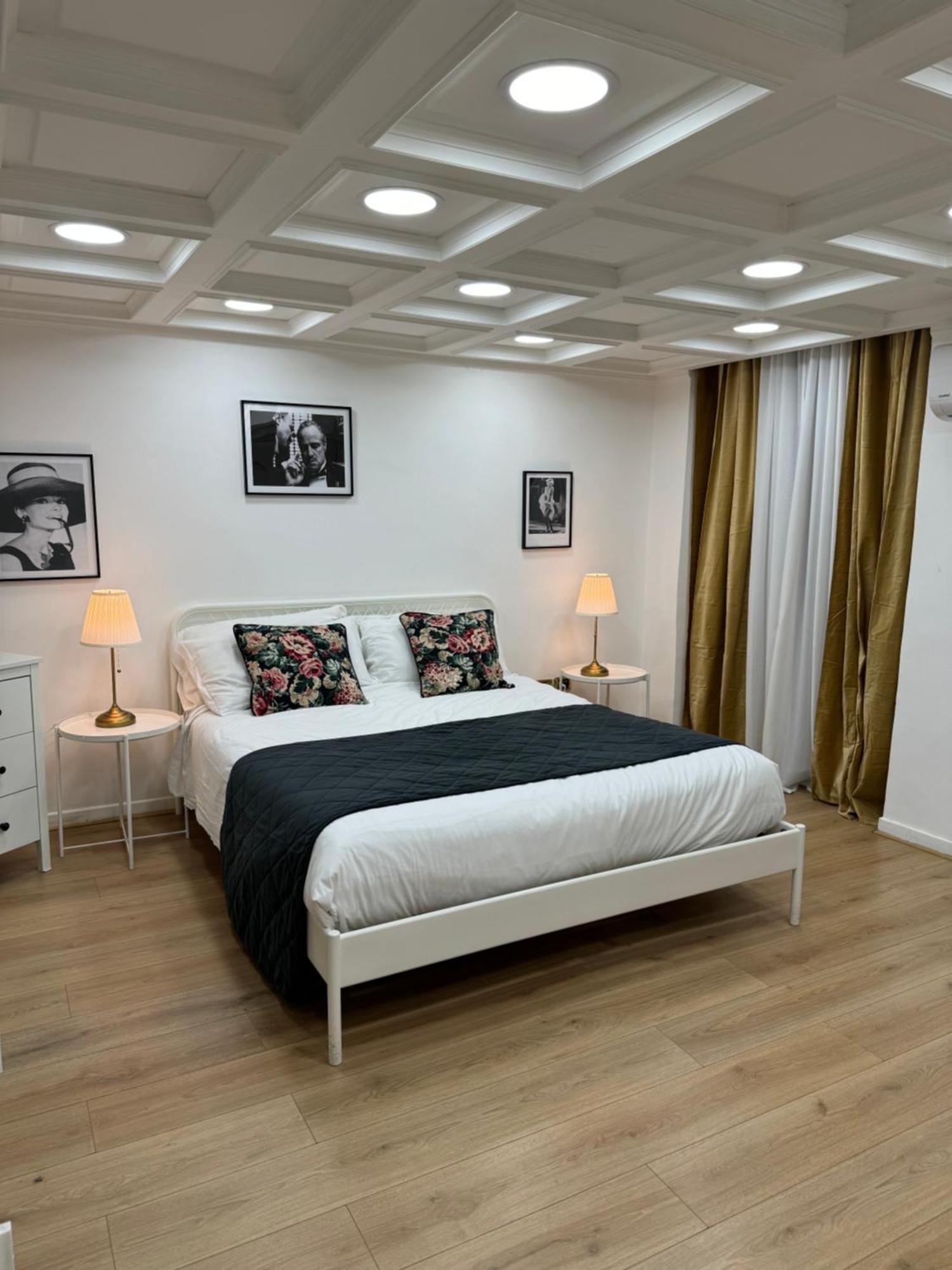 Colonna Holiday Home Rome Luaran gambar