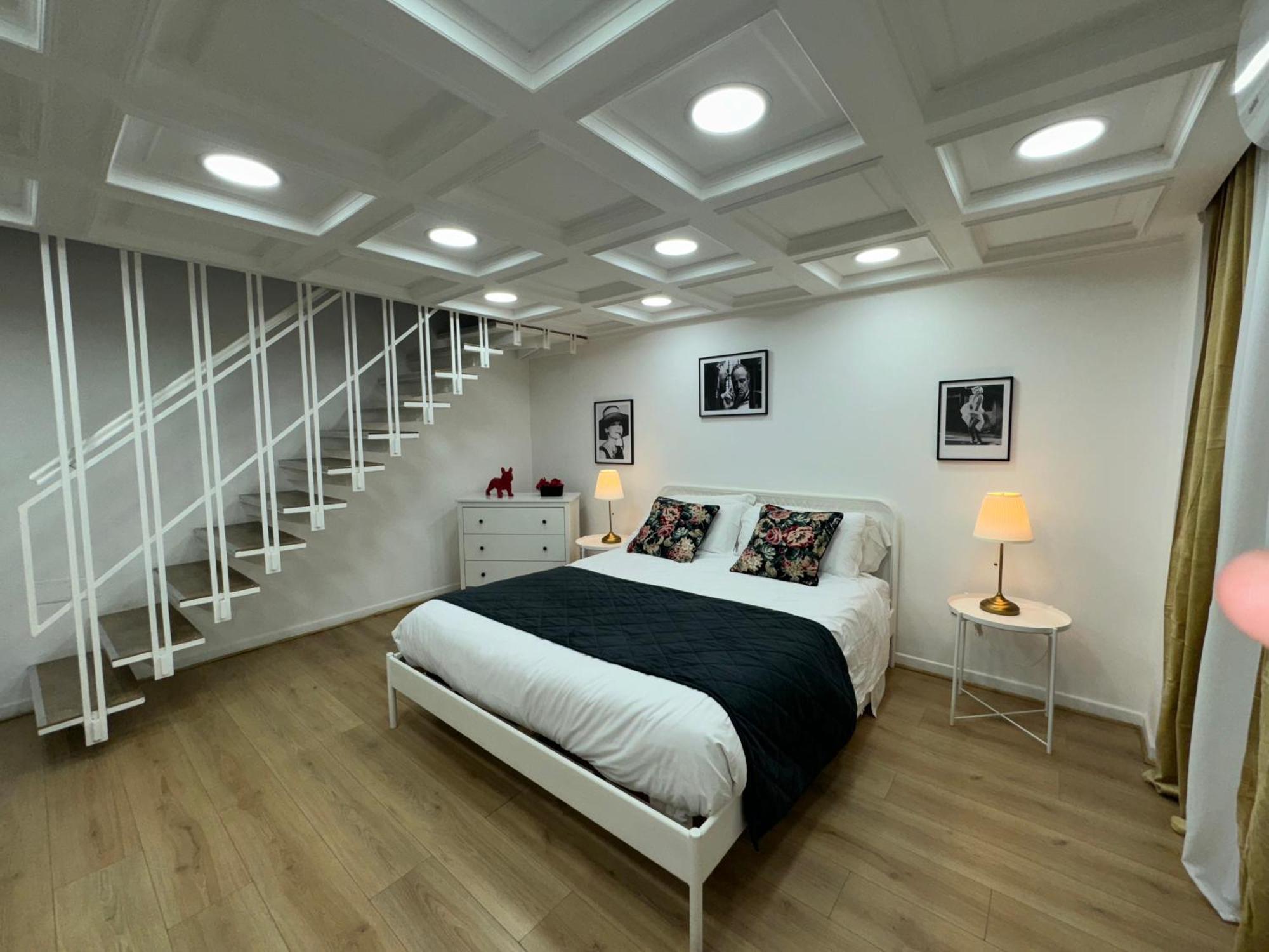 Colonna Holiday Home Rome Luaran gambar